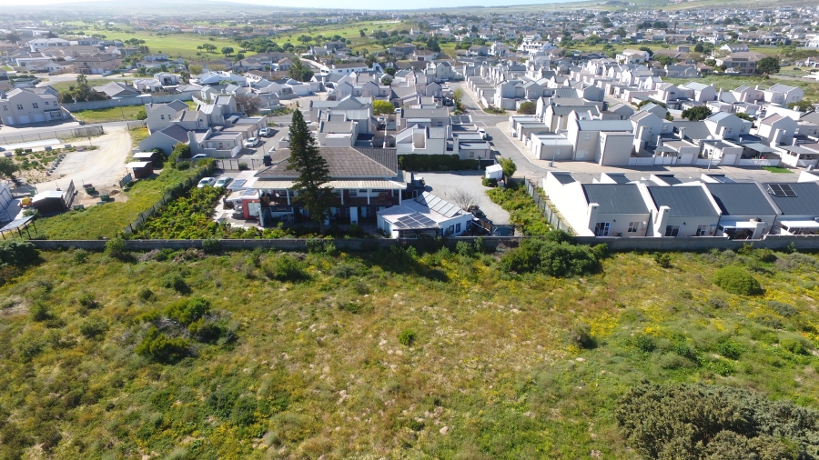 11 Bedroom Property for Sale in Middedorp Western Cape
